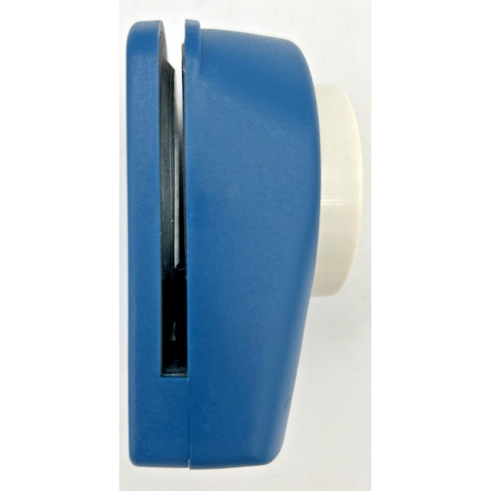 Marvy Uchida Paper Punch 1 1/2" Square Card Making Paper Craft Scrapbooking Art - Picture 4 of 4